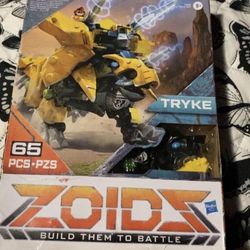Zoids