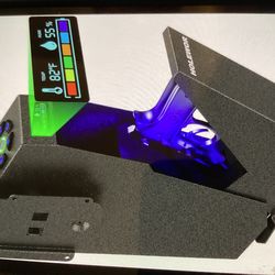 Gun Safe Biometeric Pistol Safe Fingerprint Quick access single mount case