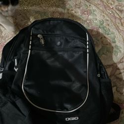 Ogio Backpack 