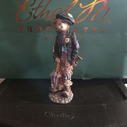 Boyds Bears And Friends Home Decor