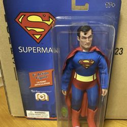 Super Man