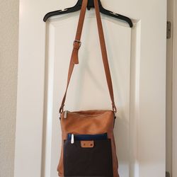 Crossbody