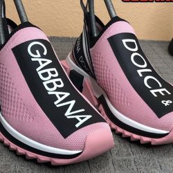 Dolce & Gabanna Sneakers