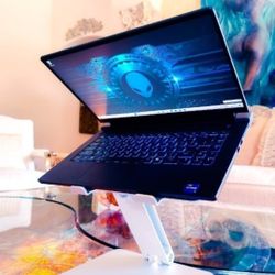 DELL ALIENWARE M15 R7 360Hz i9 32GB RAM RTX 3070 Ti