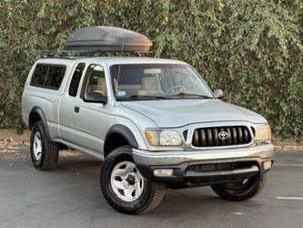 2003 Toyota Tacoma