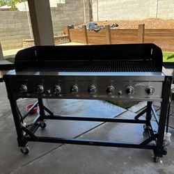 Grill  Bakers & Chefs