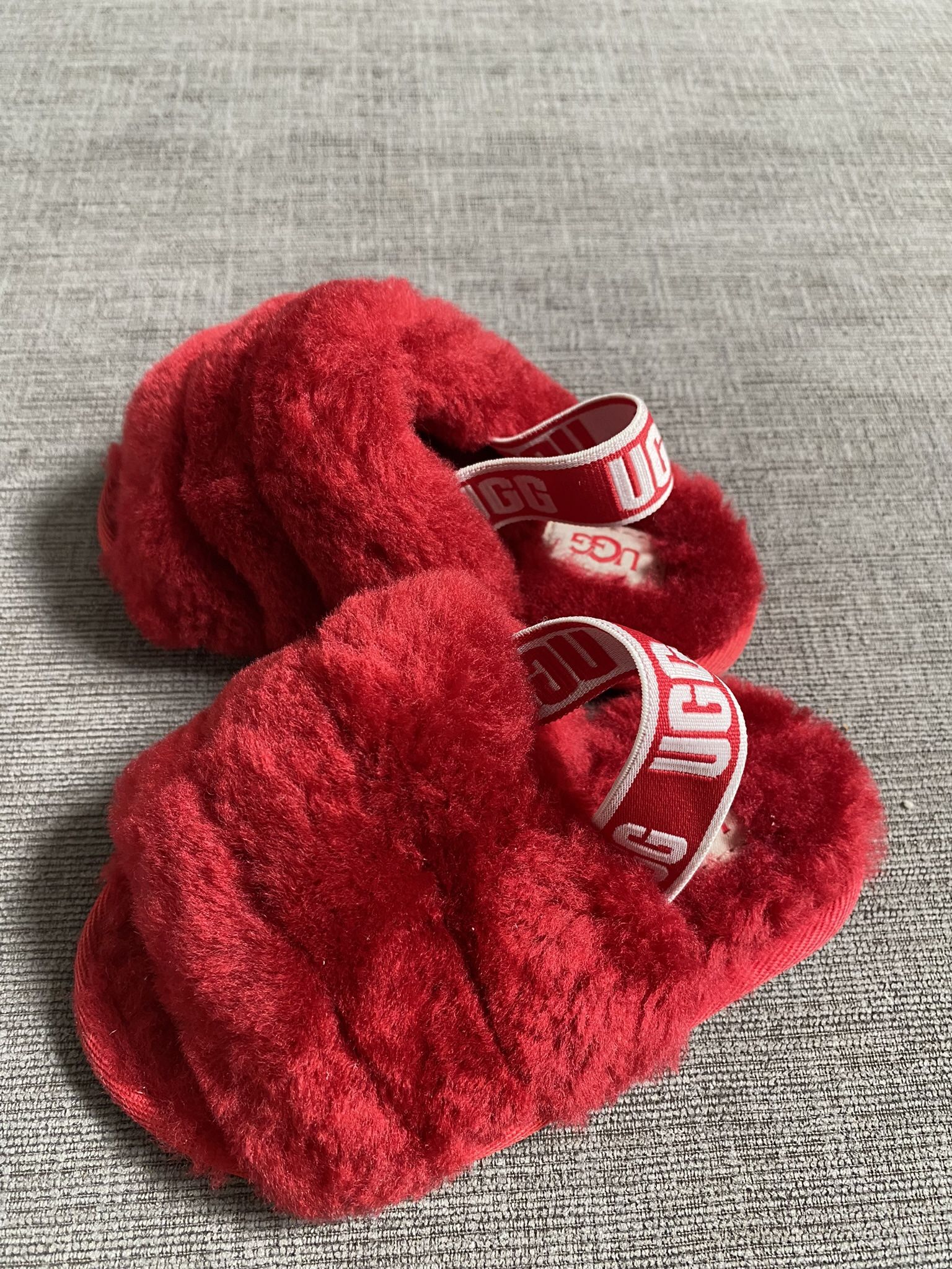 Baby Uggs