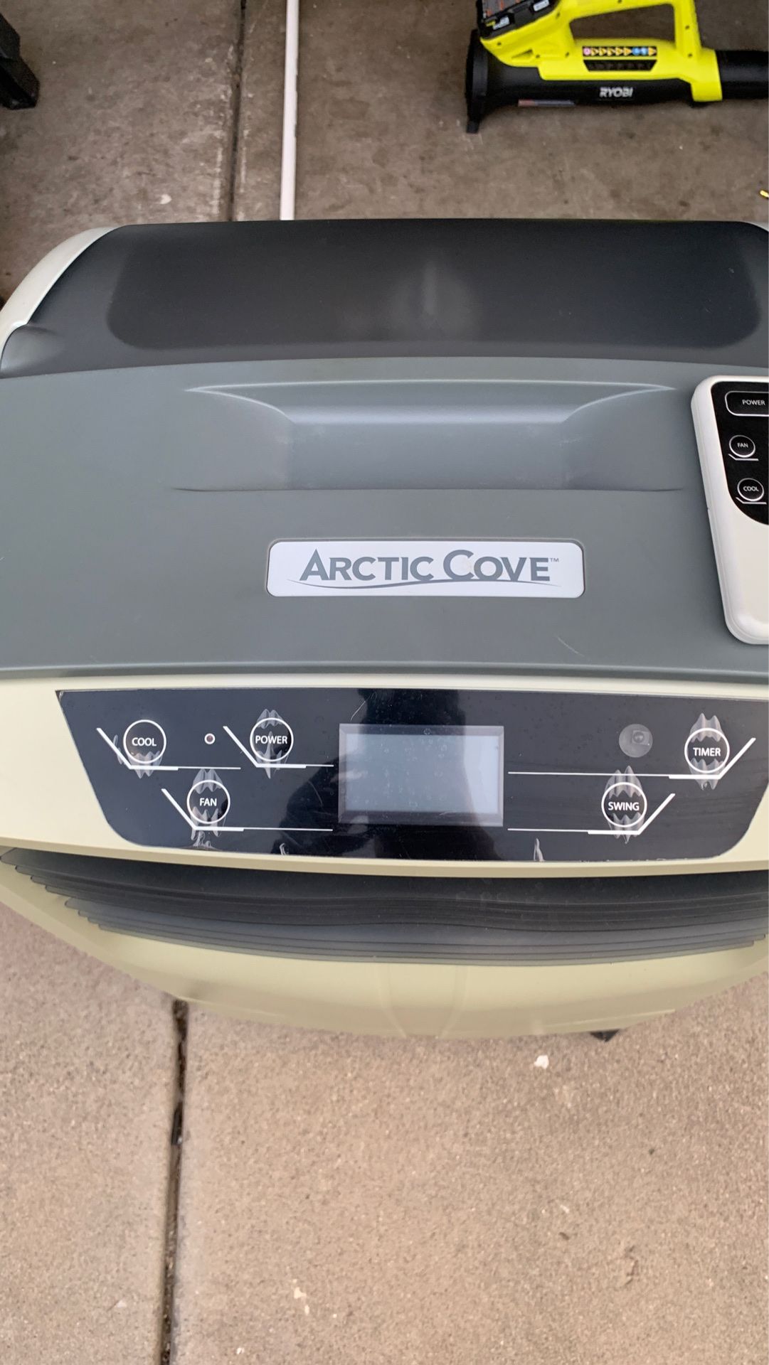 Arctic Cove EVC700 Cooler for Sale in Peoria, AZ OfferUp