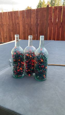 Christmas light set