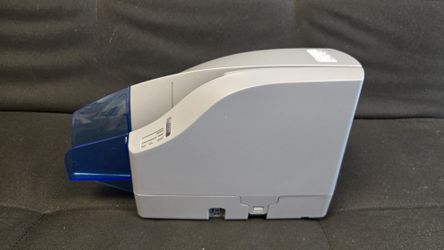 DIGITAL CHECK CheXpress 30, CX30 INKJET Check Reader Scanner 152000-02