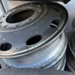 Ring Aluminum 11 R24 