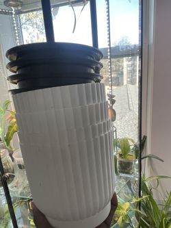 Self Watering Flower Pots