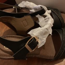 Lady Boots And Sandals