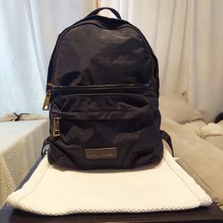 Marc Jacobs Nylon Backback