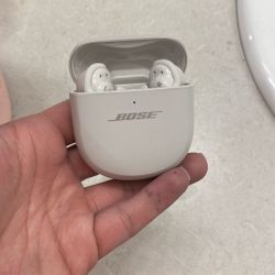 Bose Earbuds Gen2 