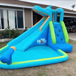 Bounce House Water Jumper 