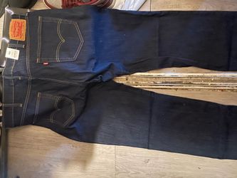 Levi’s