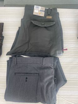 Men’s pants