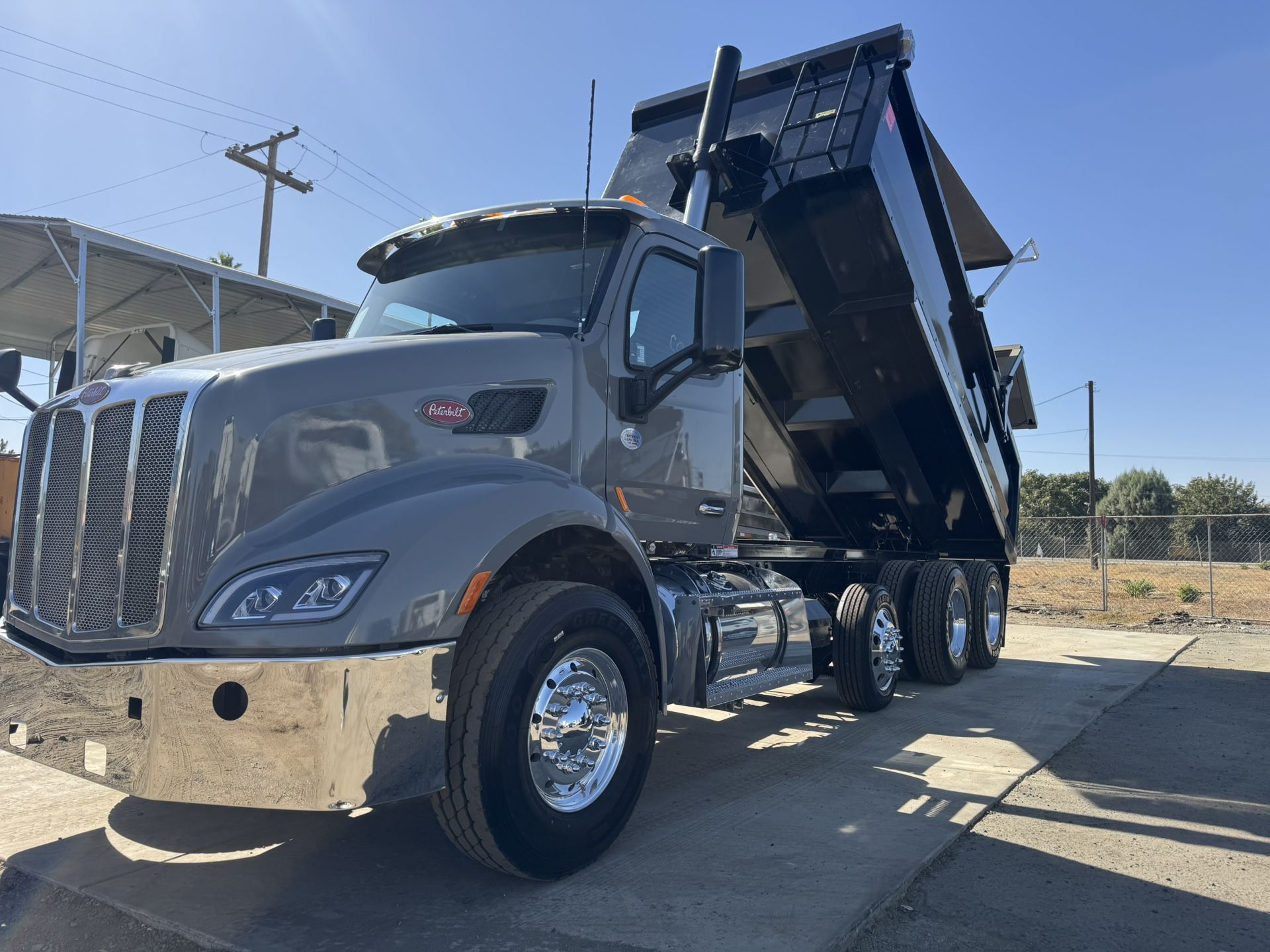 Hauling And Delivery