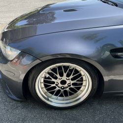BBS Wheels