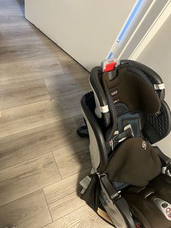 Britax Boulevard ClickTight Car Seat