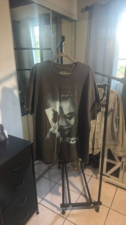 Batman Joker T Shirt
