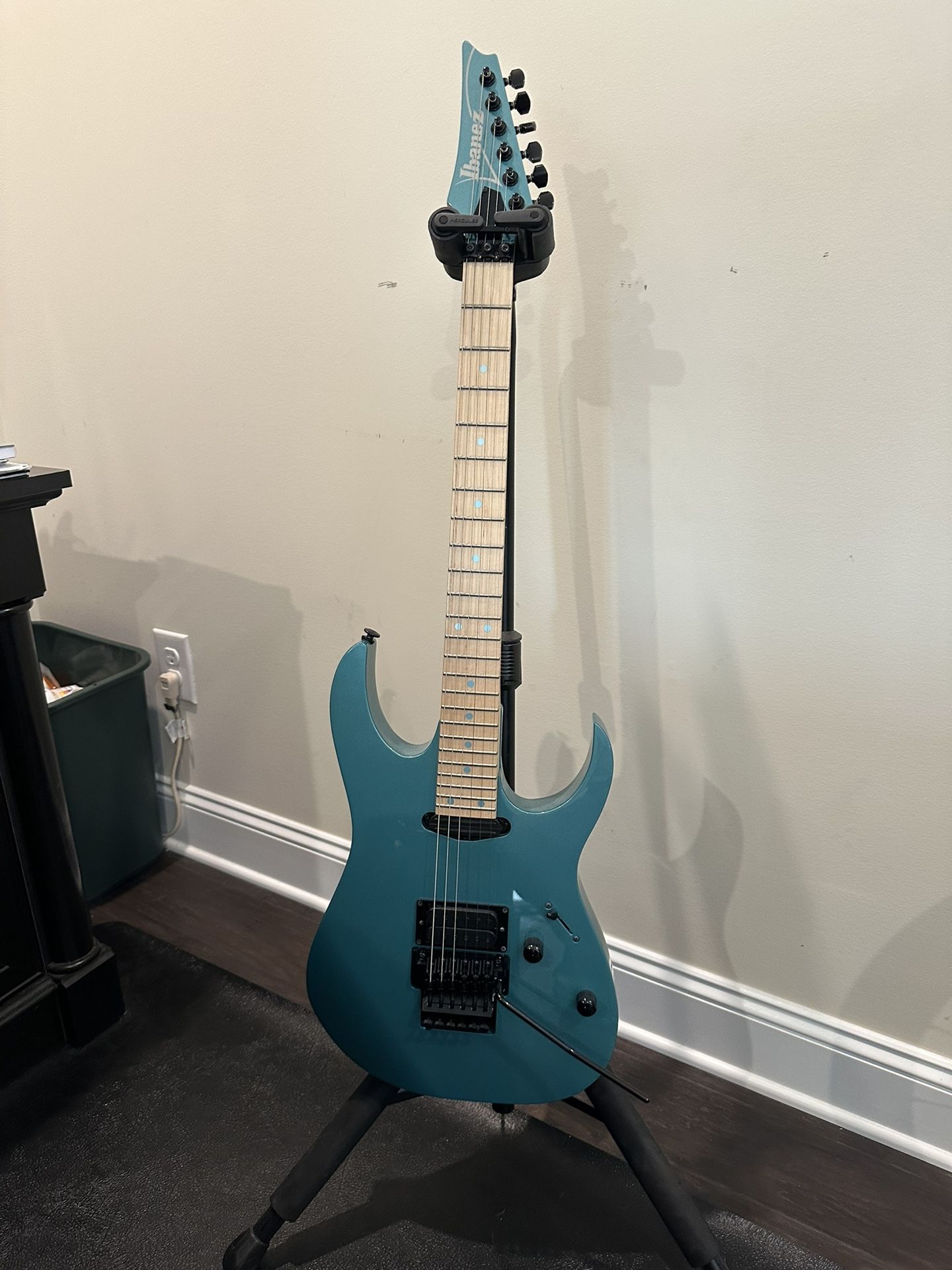 Ibanez RG 565 Genesis MIJ