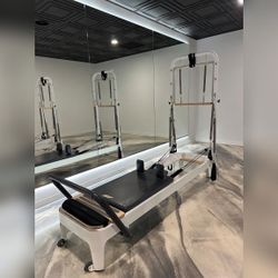 Balance Body Allegro 2 Reformer Tower - Good - Irvine, CA