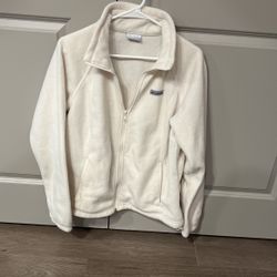 Columbia Fleece Jacket