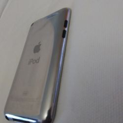 APPLE IPOD TOUCH 4GEN 8GB UNLOCKED WORKING GREAT