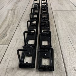 CABLE MANAGEMENT