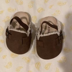 Old Navy Baby Shoes