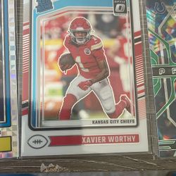 Football Lot # 18