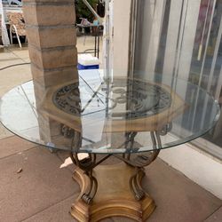 Dining Room Table