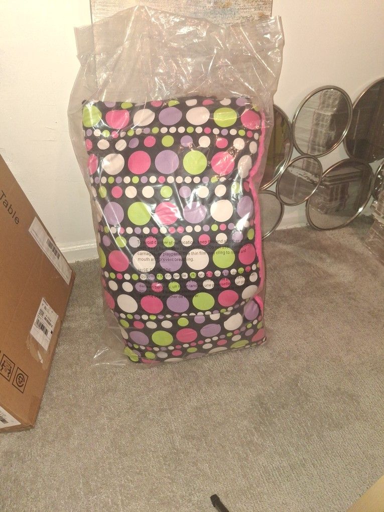 Happy Napper Sleeping Bag