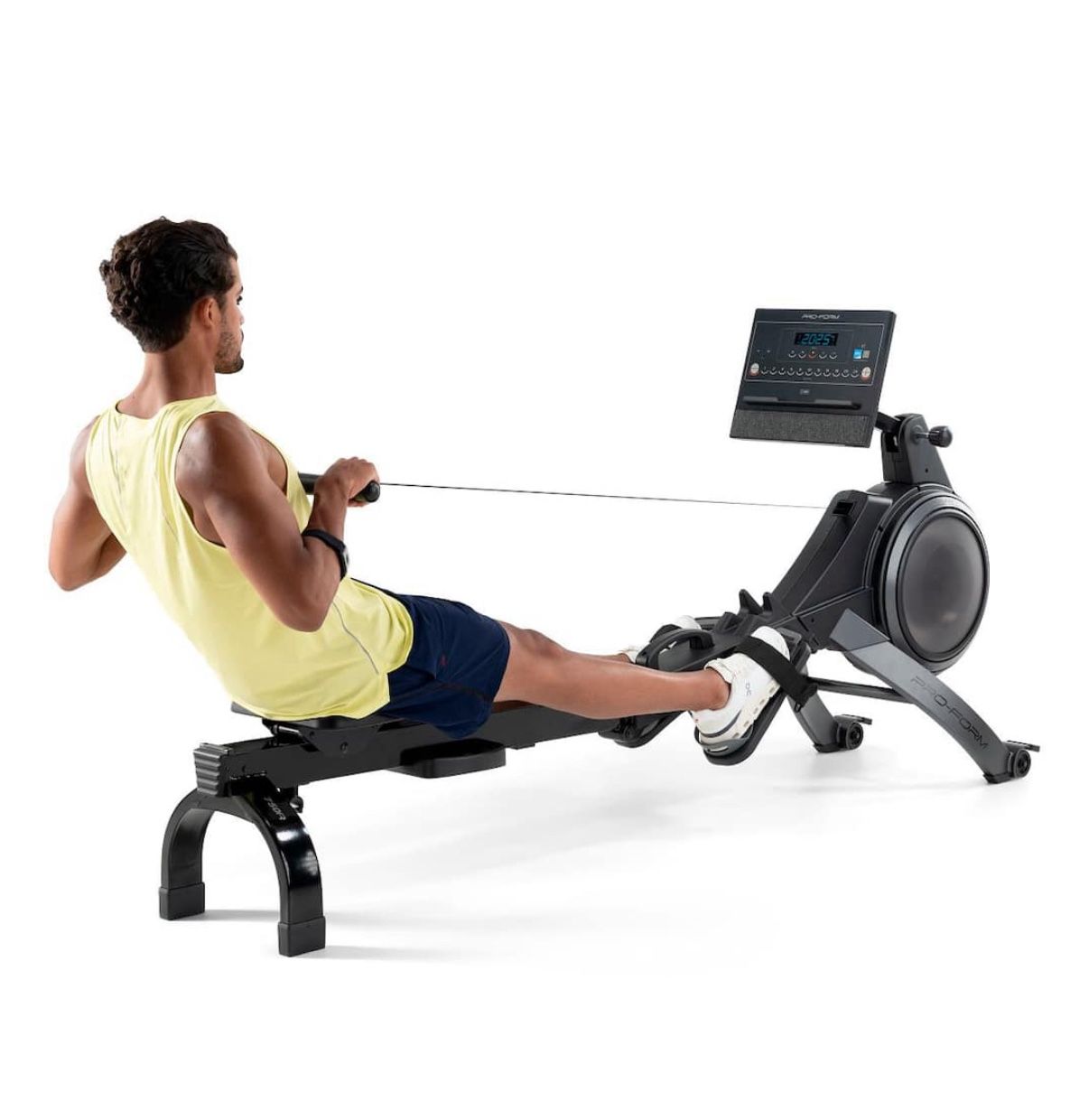 ProForm 750R Rowing Machine – Excellent Condition