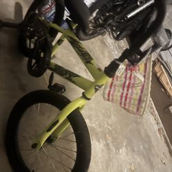 Bike for Children 
