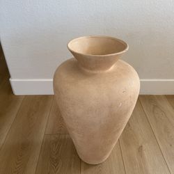 Plant Vase