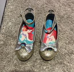 Toddler girl shoes