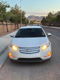 2015 Chevrolet Volt
