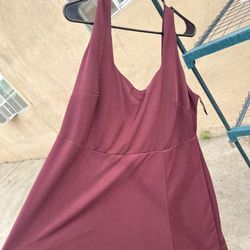 Dress