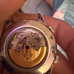 Patek Watch 