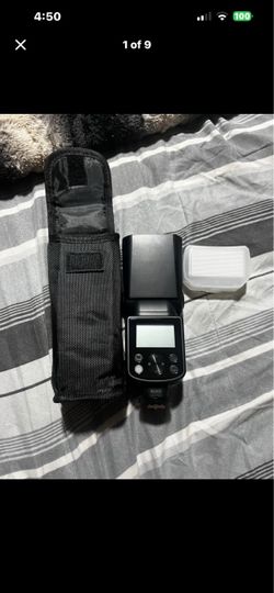 Neewer nw-645ii Speedlite Flash