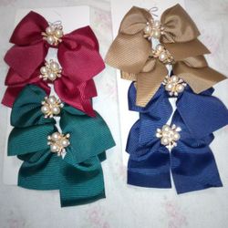 Girls Hair Clips 