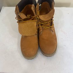 Timberland Boots Sz12