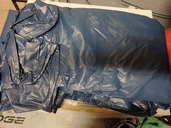 Pool protective cover 18feet  new