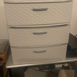 Plastic Tote