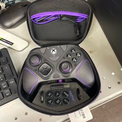 Victrix Controller 