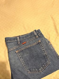 WORK PANTS