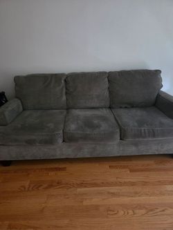 Bob sofa